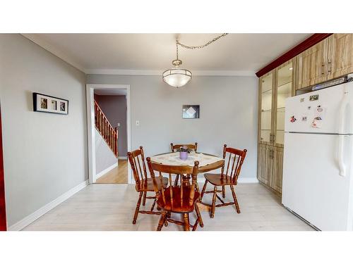 60 Lindbergh Crescent, Mount Pearl, NL - Indoor Photo Showing Dining Room