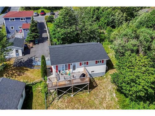 A-109 Water Street  Carbonear, NL A1Y 1A4