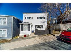 54 Belvedere Street St. John's, NL A1C 3A5
