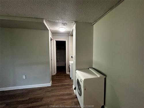20-89 Sheldon Avenue, Chatham, ON - Indoor