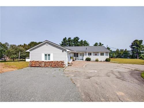 1270 Route 420, Cassilis, NB 