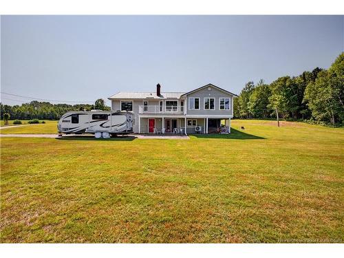 1270 Route 420, Cassilis, NB 