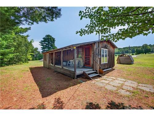1270 Route 420, Cassilis, NB 