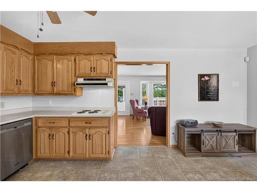 1270 Route 420, Cassilis, NB 