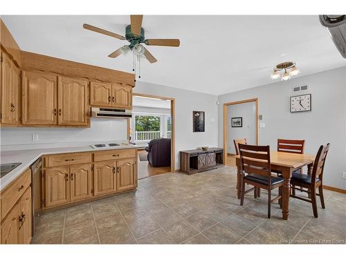1270 Route 420, Cassilis, NB 