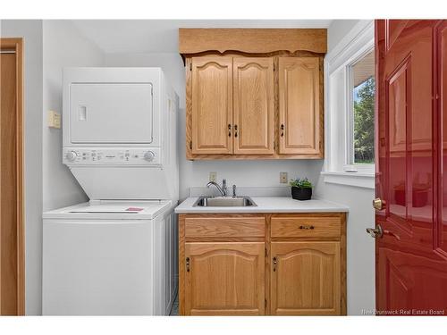 1270 Route 420, Cassilis, NB 