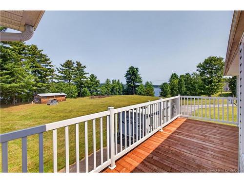1270 Route 420, Cassilis, NB 