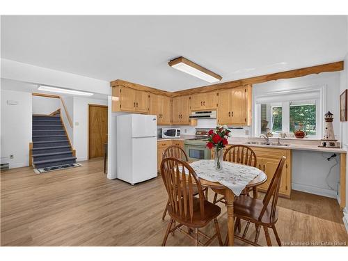 1270 Route 420, Cassilis, NB 