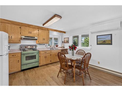 1270 Route 420, Cassilis, NB 