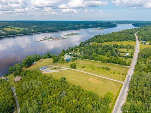 1270 Route 420, Cassilis, NB 