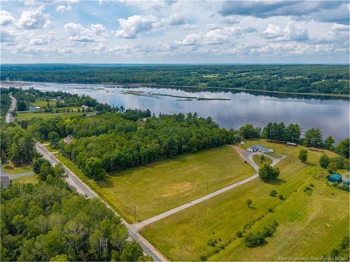 1270 Route 420, Cassilis, NB 