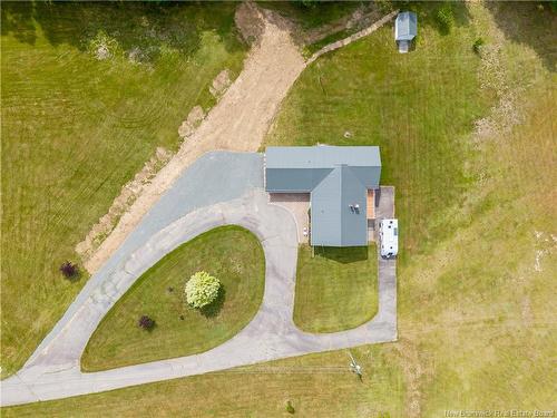 1270 Route 420, Cassilis, NB 