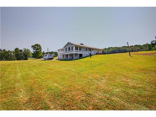 1270 Route 420, Cassilis, NB 