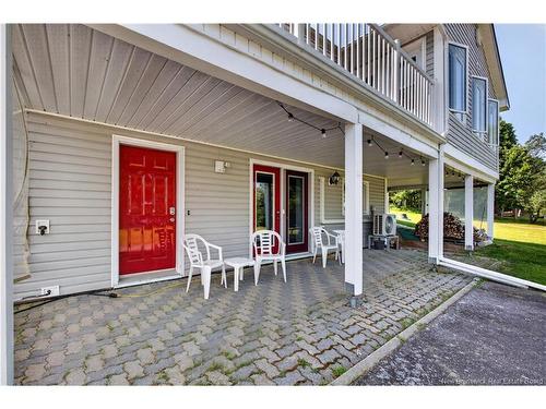 1270 Route 420, Cassilis, NB 