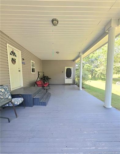 684 Principale St, Memramcook, NB 