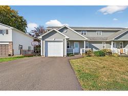 11 Wilson RD Riverview, NB E1B 2V9