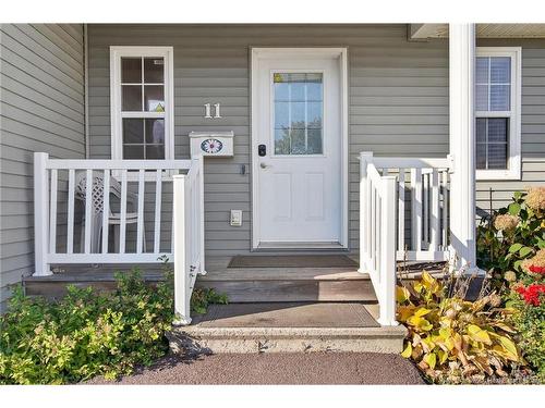 11 Wilson Rd, Riverview, NB 