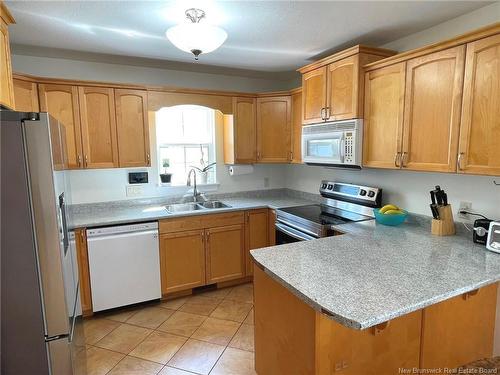 11 Wilson Rd, Riverview, NB 