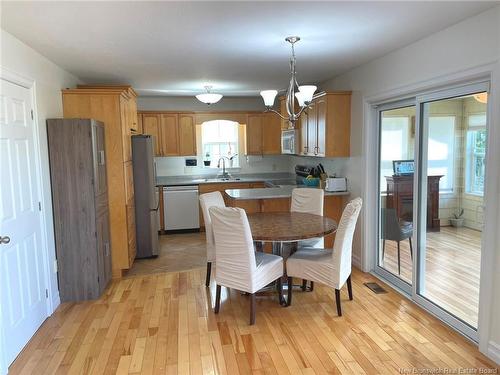 11 Wilson Rd, Riverview, NB 