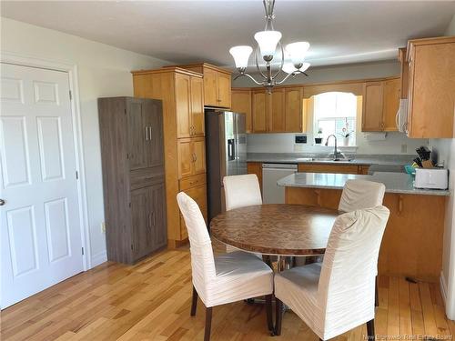 11 Wilson Rd, Riverview, NB 