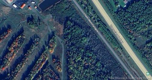 0 Mont Farlagne Rd, Saint-Jacques, NB 