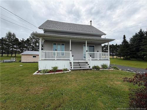 7173 Rte 17, Kedgwick, NB 