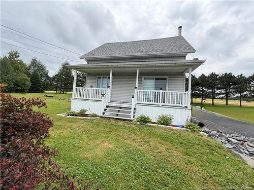 7173 Rte 17, Kedgwick, NB 