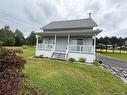 7173 Rte 17, Kedgwick, NB 