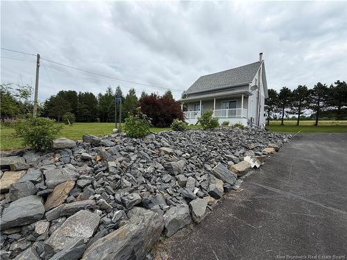 7173 Rte 17, Kedgwick, NB 