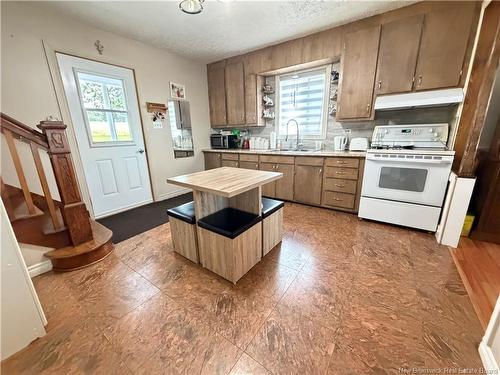 7173 Rte 17, Kedgwick, NB 