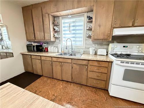 7173 Rte 17, Kedgwick, NB 