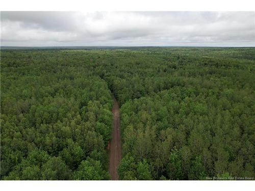 Lot On Rive Rd, Dundas, NB - Outdoor With View