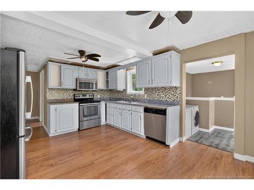 1109 Saint-Joseph, Sainte-Marie-De-Kent, NB 