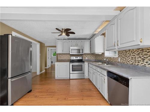1109 Saint-Joseph, Sainte-Marie-De-Kent, NB 