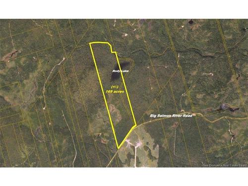 - Big Salmon River Rd, Fair View, NB - Other