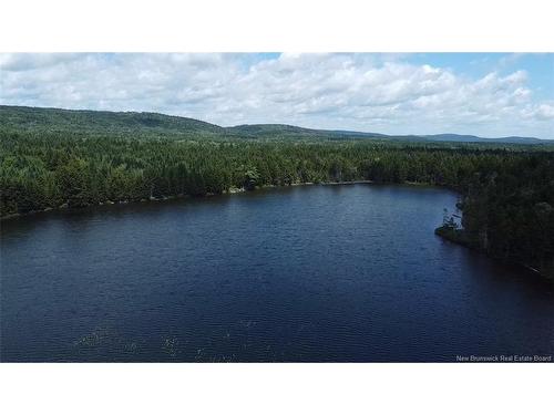 - Big Salmon River Rd, Fair View, NB - Outdoor With Body Of Water With View