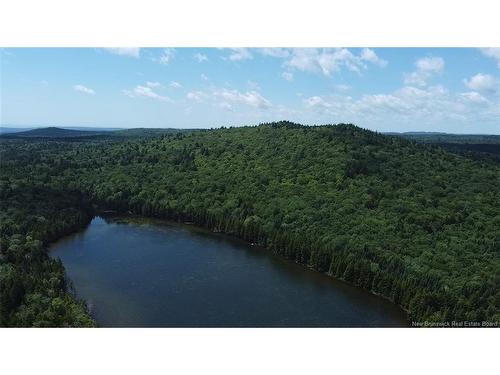- Big Salmon River Rd, Fair View, NB - Outdoor With Body Of Water With View