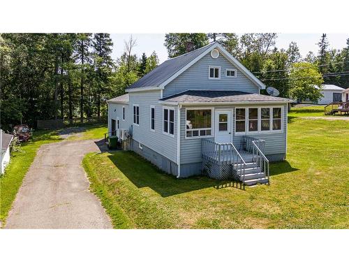 55 Post St, Plaster Rock, NB 