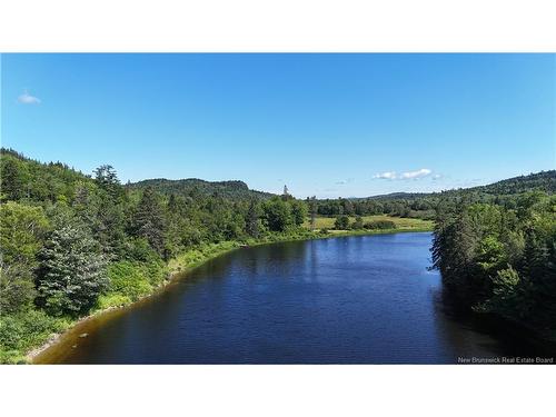 - Route 770, Canal, NB 