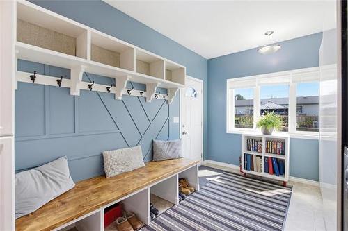 313 Leila Ave, Winnipeg, MB - Indoor