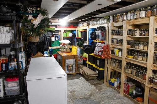 327 Machray Ave, Winnipeg, MB - Indoor