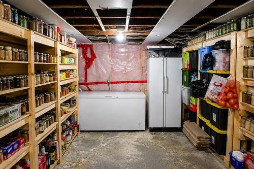 327 Machray Ave, Winnipeg, MB - Indoor