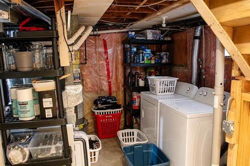 327 Machray Ave, Winnipeg, MB - Indoor
