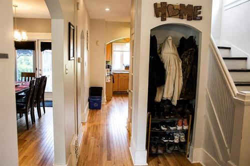 327 Machray Ave, Winnipeg, MB - Indoor Photo Showing Other Room