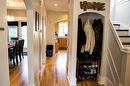 327 Machray Ave, Winnipeg, MB  - Indoor Photo Showing Other Room 