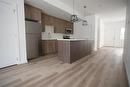 154 Perth Ave, Winnipeg, MB  - Indoor Photo Showing Kitchen 