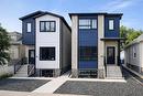 156 Perth Ave, Winnipeg, MB  - Outdoor With Facade 