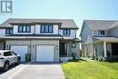 18 Weir Crescent, St. Thomas, ON  - Outdoor With Facade 