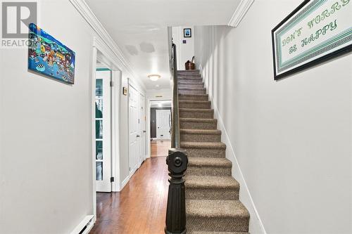 64 Brazil Street, St. John'S, NL - Indoor Photo Showing Other Room
