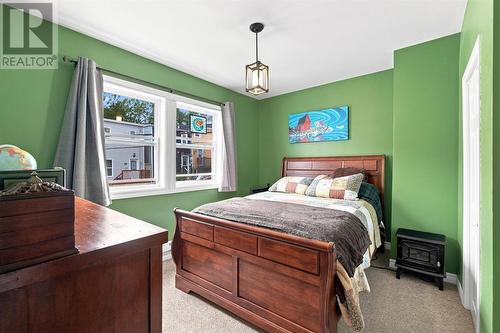 64 Brazil Street, St. John'S, NL - Indoor Photo Showing Bedroom